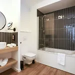 Odalys - Centre Gare Aparthotel Angers