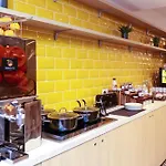 Aparthotel Odalys - Centre Gare 4*