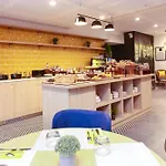 Aparthotel Odalys - Centre Gare 4*