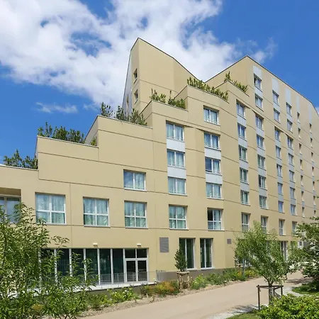 Odalys - Centre Gare אנז'ה