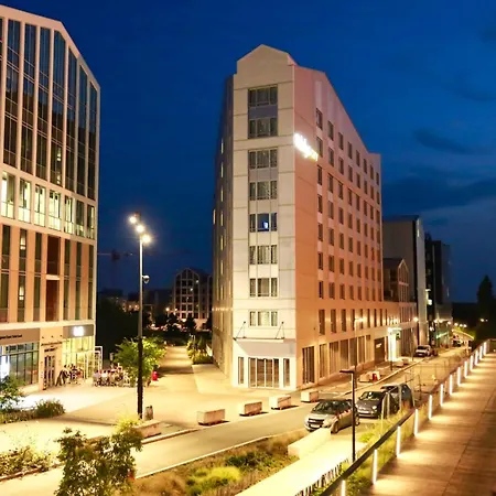 Odalys - Centre Gare