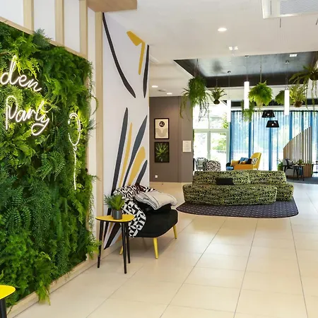 Odalys - Centre Gare