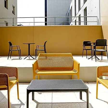 Odalys - Centre Gare Aparthotel